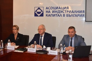  Основна цел на индекса е да следи динамиката на изменение на сивата икономика в България 