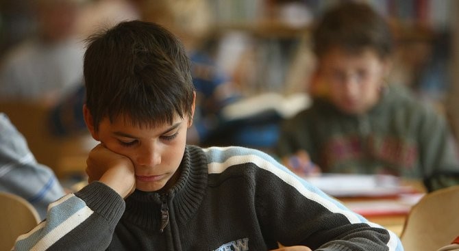 Проучването PISA: Уменията на българските ученици са под критичния праг