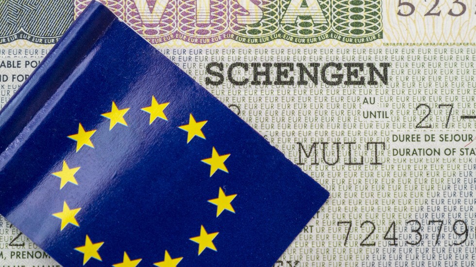Нидерландия каза ,,Да,, на България за Шенген

