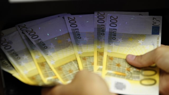 ZDF: Българите са най-добрите фалшификатори на пари в света 