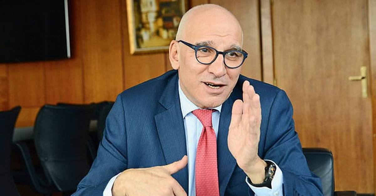 Левон Хампарцумян: Българите в момента са най-богати от последните 100 години