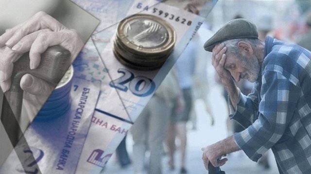 ,,Галъп,,: Над 45% от българите искат бюджетът за догодина да залага на финансова стабилност