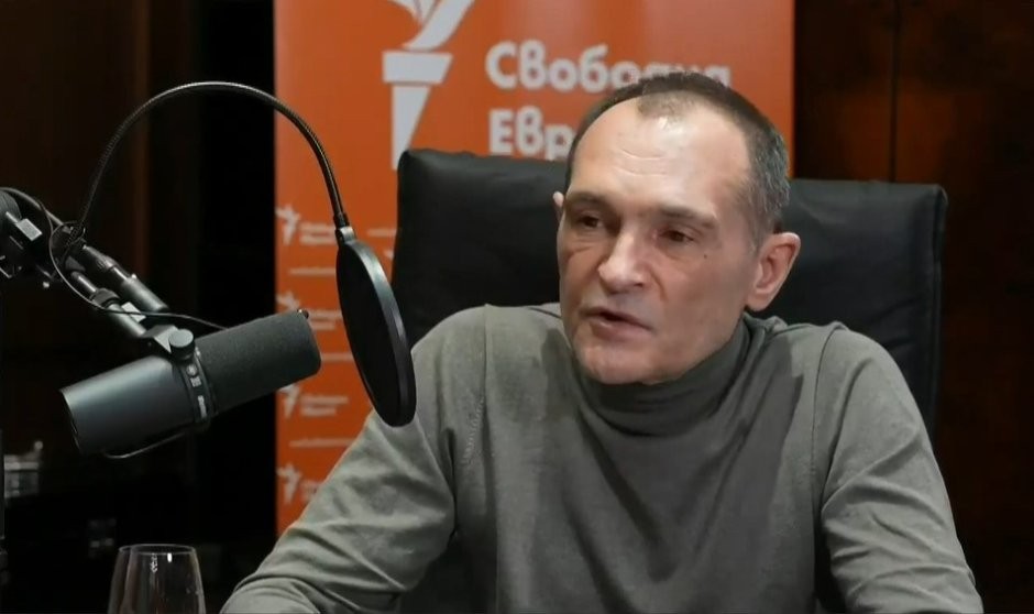 Божков: Мрежата на Пеевски е по-силна, на Борисов е по-голямата партия