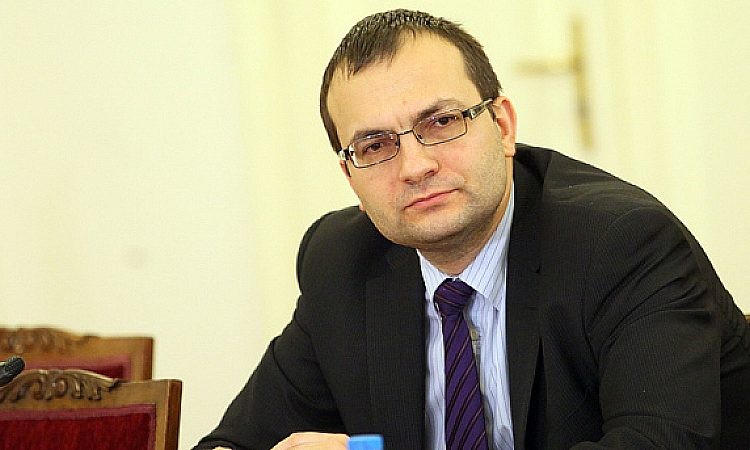 Мартин Димитров: Икономическата ситуация в страната се подобрява