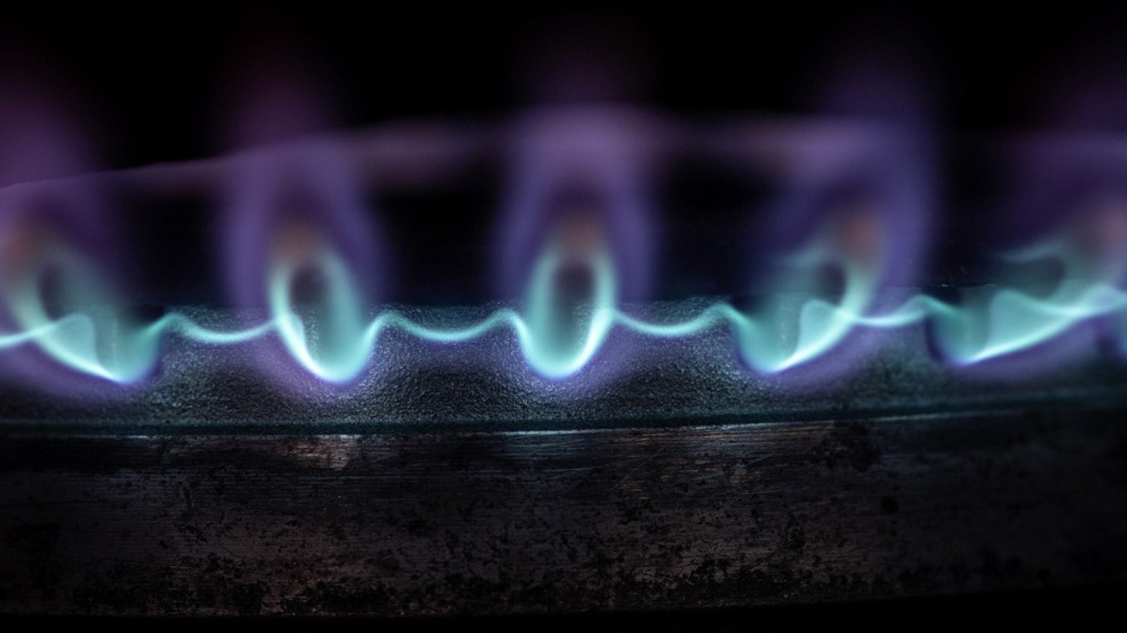 Очаква се природният газ да поевтинее с около 11% от януари
