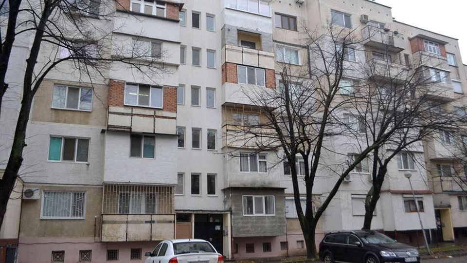 Все по-малко българи имат собствени жилища