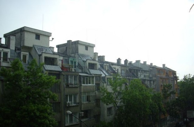 Русе се изкачва на първо място сред големите градове в страната в класацията за най-бързо общо поскъпване на жилищата