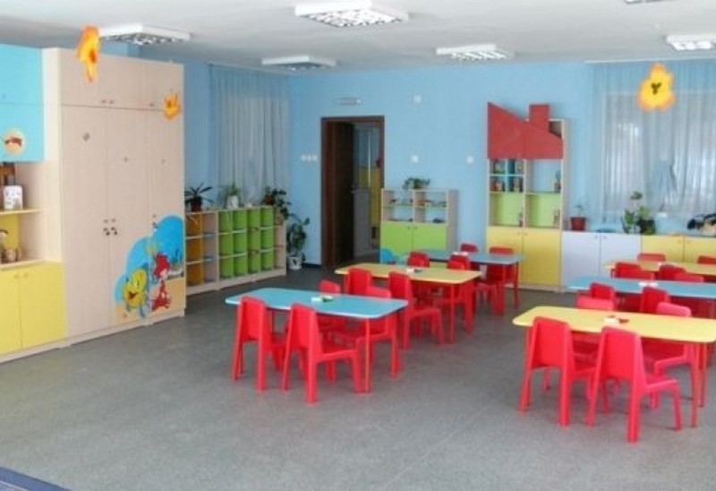 Електронната система за прием в детски градини и ясли стартира от 10 януари