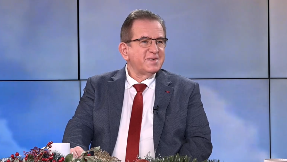 Гюнер Тахир: Доган прави кризисен пиар, Пеевски не е член на ДПС