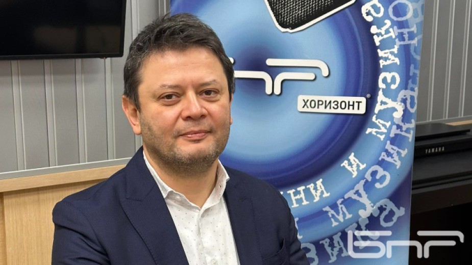 Николай Стайков: Регулаторите са бонбоните на масата за оформяне на бъдещото статукво 
