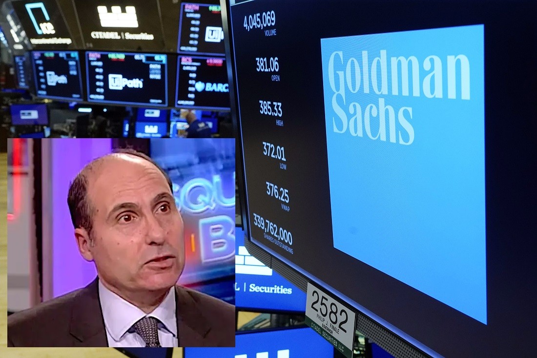 Анализатор на Goldman Sachs: Светът върви към нов икономически суперцикъл