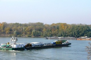  Предвижда се промяна на условията за корабоплаване в българо-румънския участък на Дунав чрез драгиране, т.е. чрез удълбочаване на дъното в 12 участъка на реката