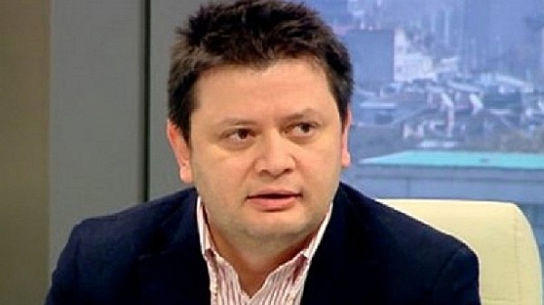 Николай Стайков, Антикорупционен фонд: Борбата с корупцията на практика свърши