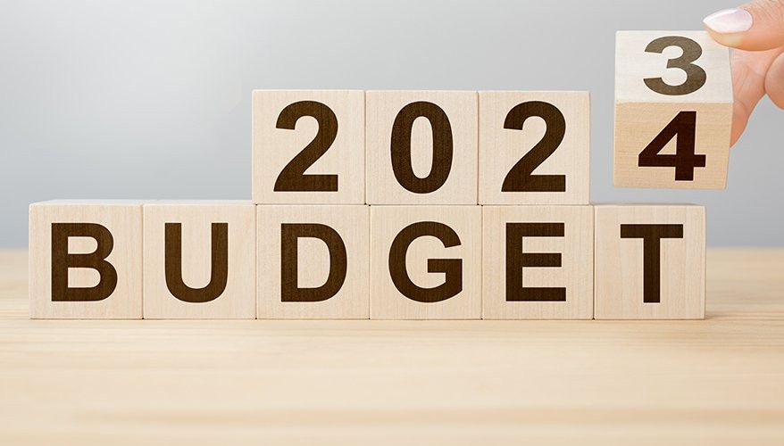 На 26 януари ще се проведе публично обсъждане на проекта на Бюджет 2024
