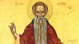Патриарх Евтимий Търновски се счита и за един от най-изтъкнатите средновековни български преводачи. 