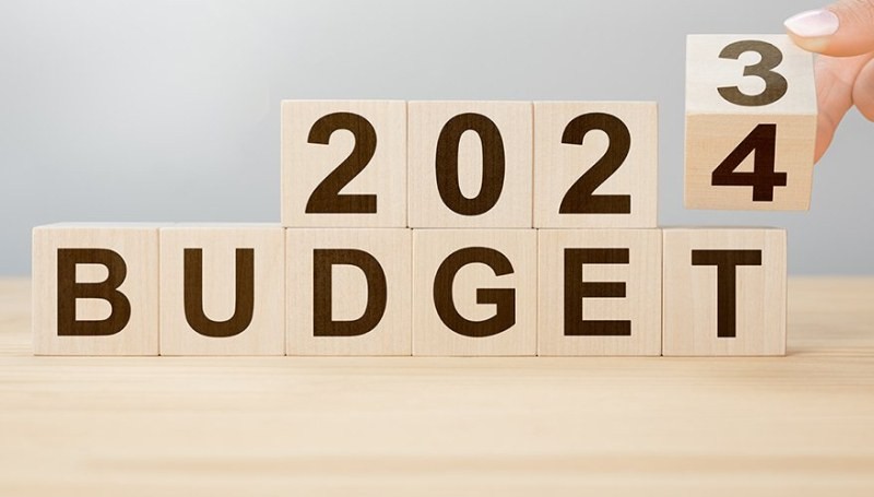 Двойно повече приходи от данъка върху недвижими имоти в Бюджет 2024