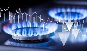 Регулаторът отчита котировките на международните газови пазари до 31 януари включително