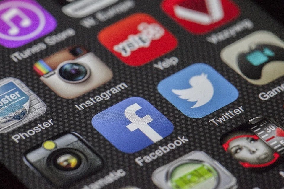 Над 62% от хората по света използва социалните медии 