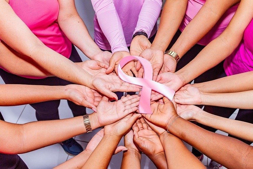 4 февруари - Световен ден за борба с рака 