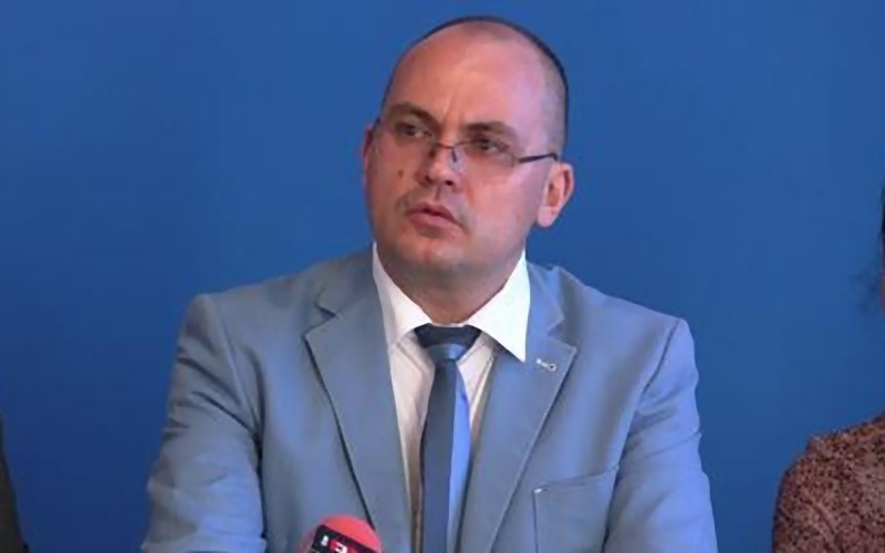Златан Златанов е новият председател на адвокатската колегия в Русе /обновена/