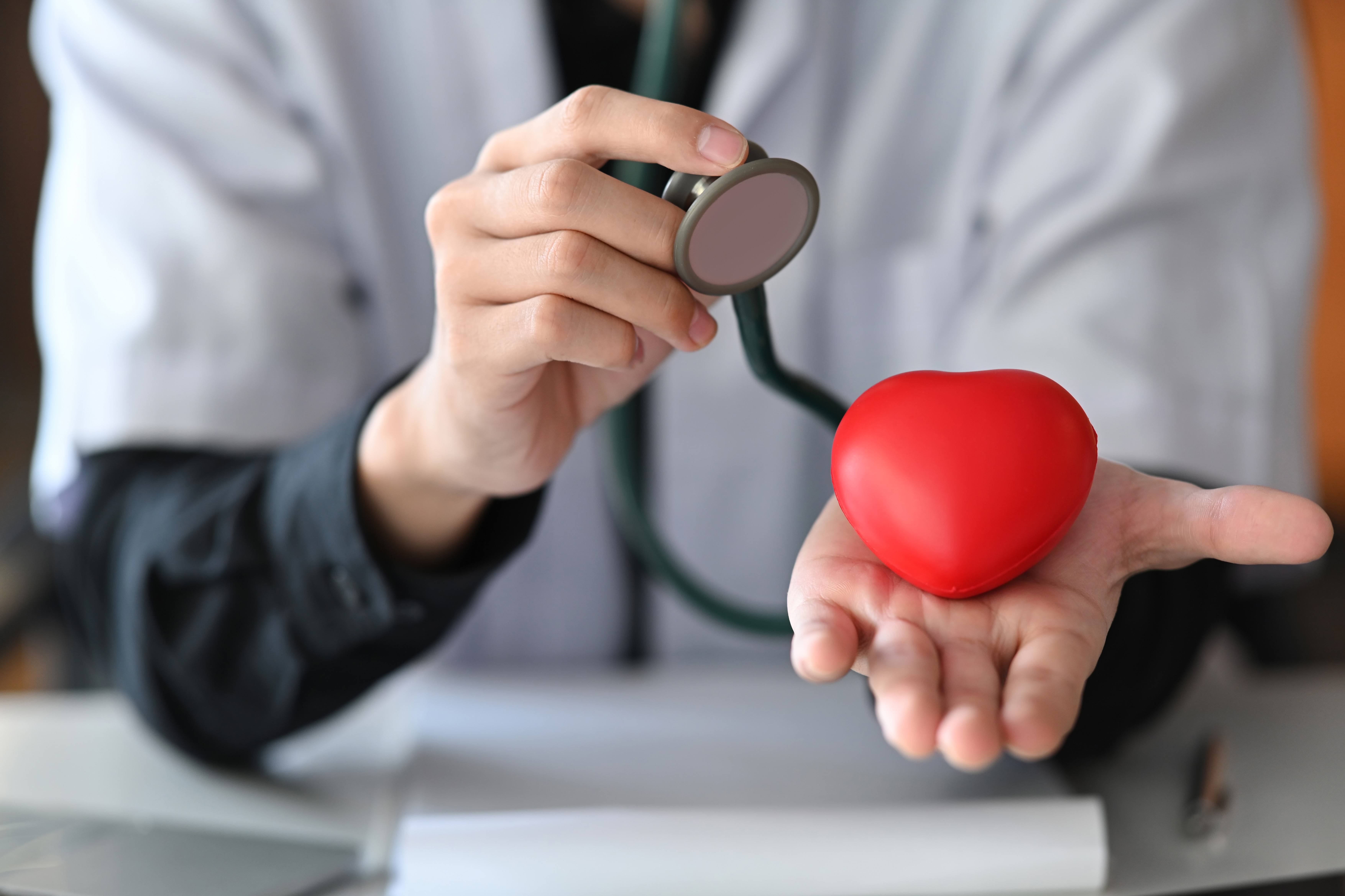 МЕДИКА продължава и през месец февруари кампанията за профилактика на сърдечно-съдовите заболявания