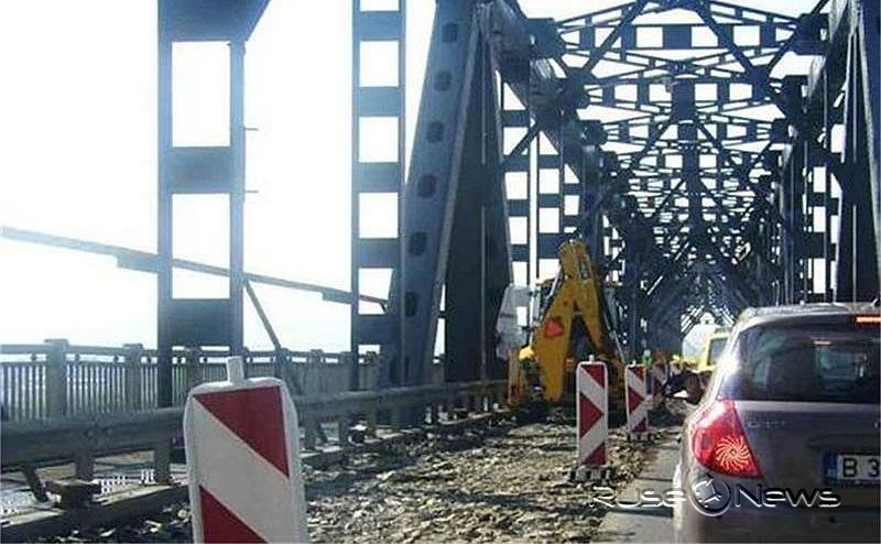 Иван Белчев пита министър Цеков за липсата на надзор за ремонта на Дунав мост