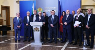   Министър Вътев отбеляза, че договореното споразумение е от полза за абсолютно всички земеделци