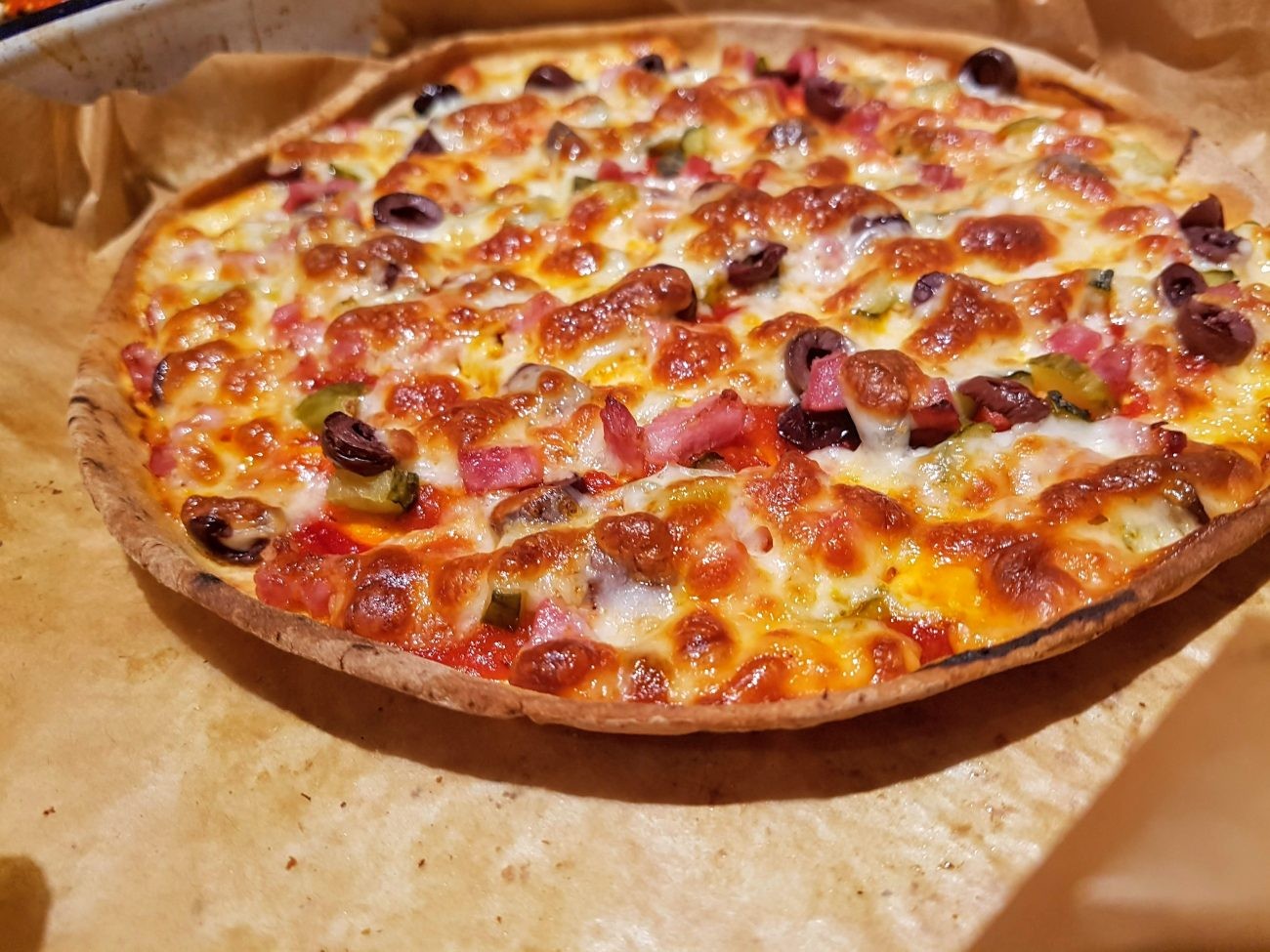 Отбелязваме Националния ден на пицата