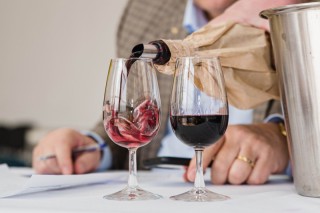    Международните дегустации на вина и спиртни напитки ще се проведат на 16 и 17 февруари 2024 г.