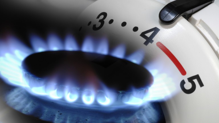 ,,Булгаргаз,, предлага намаляване на цената на газа
