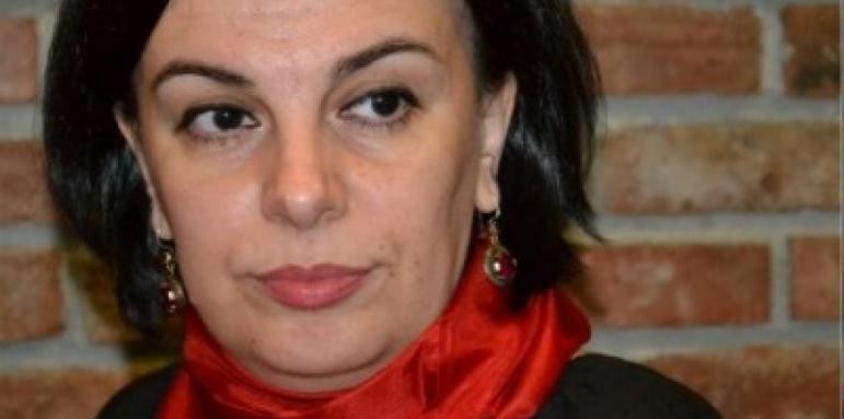 Съдия Мирослава Тодорова: Заплахите към Цариградска показват, че поръчителите са притеснени