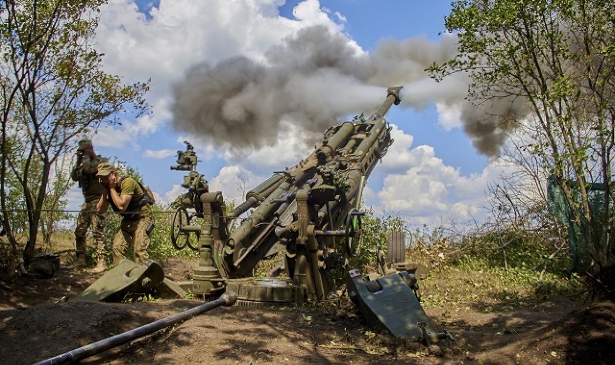 Германия е поръчала 120 хиляди снаряда на България, които ще достави на Украйна