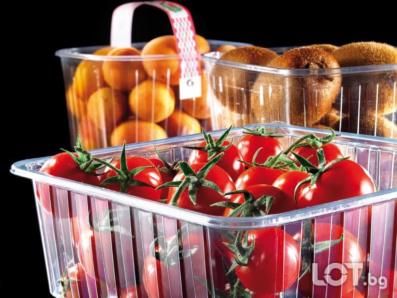 Забрана на видовете пластмасови опаковки за еднократна употреба от 2030 г. ще доведе до отпадането на опаковките на плодове и зеленчуци 