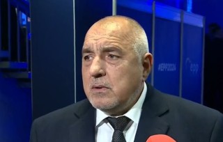 Атанас Атанасов: „Аз мисля, че няма да отидем на никакви нови избори