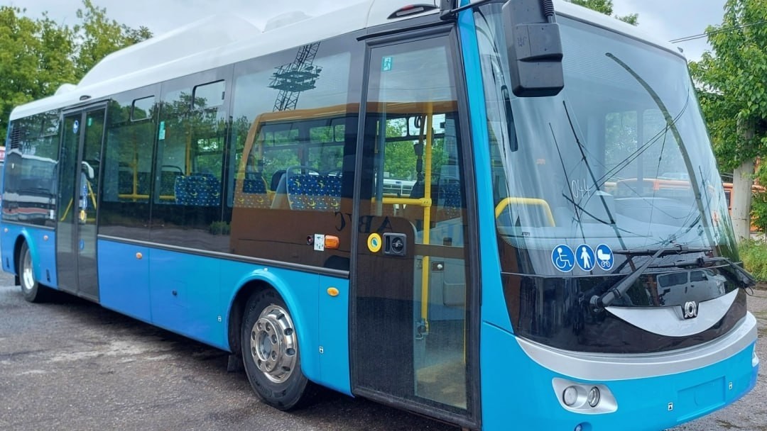 От 16 март „Общински транспорт“ поема обслужването на  автобусни линии 18 и 20