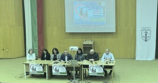 Зам. кметът Енчев призова участниците във форума да приемат борбата срещу наркотиците като лична кауза