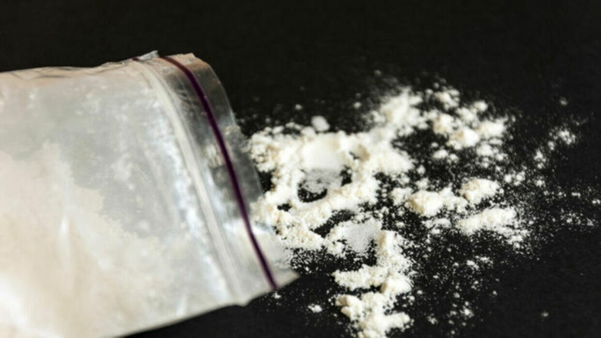 Полицаи са заловили 32-годишен русенец  с букет от  наркотици