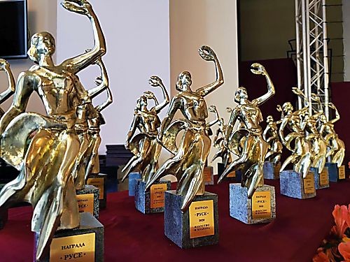 Община Русе набира предложения за Награда „Русе“ и „Млад творец“ 2024