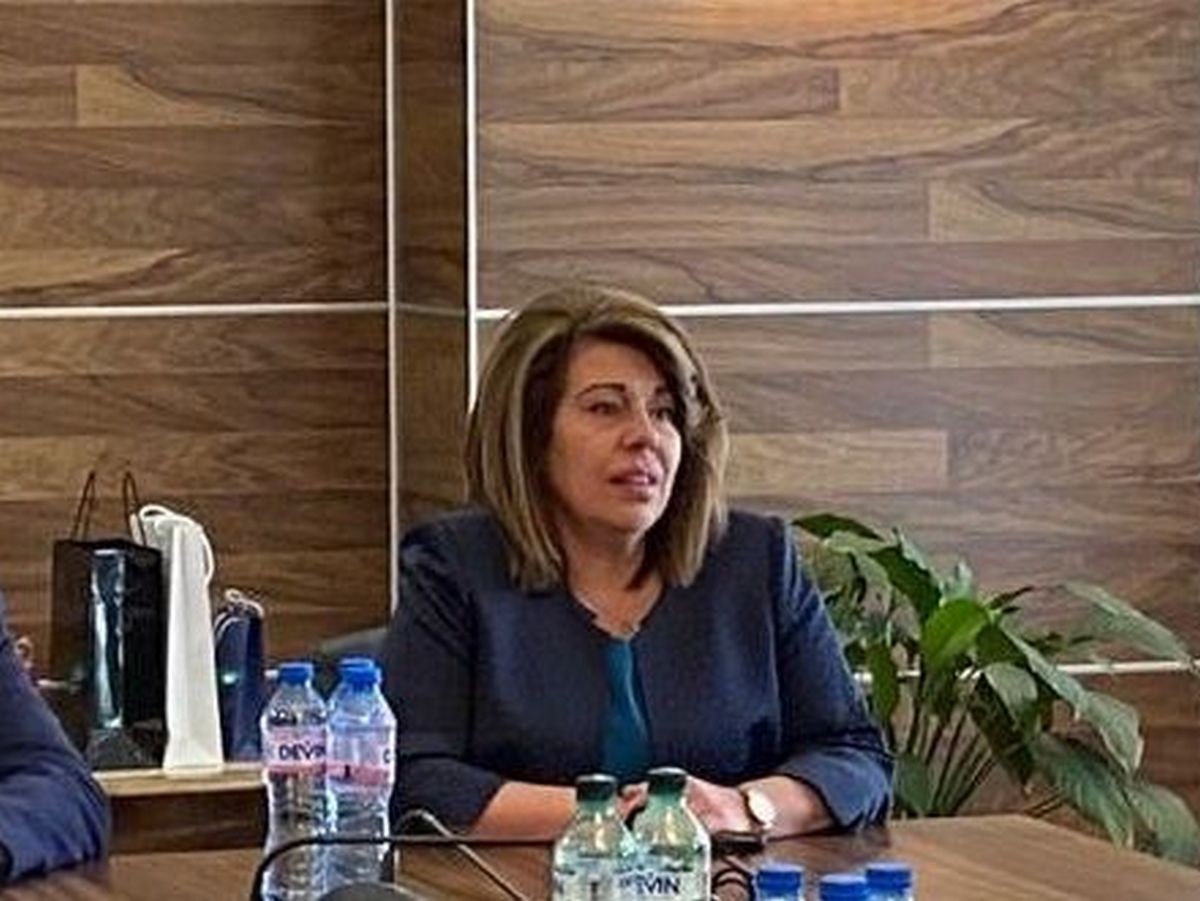 Министър Коритарова освободи председателя на УС на АПИ след установени незаконосъобразни действия