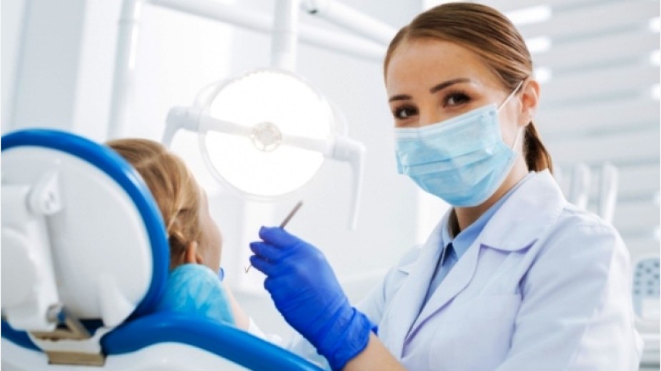 11 април - Професионален празник на стоматолозите в България