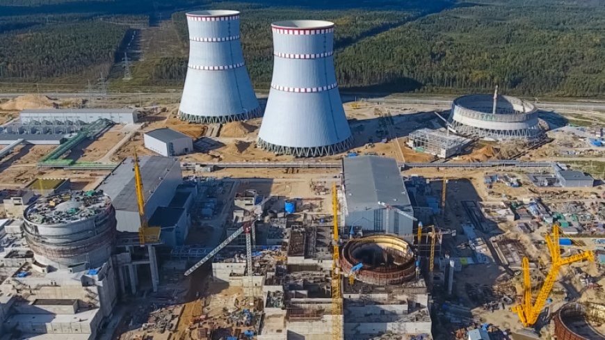 Румъния ще строи АЕЦ на 140 км от Русе

