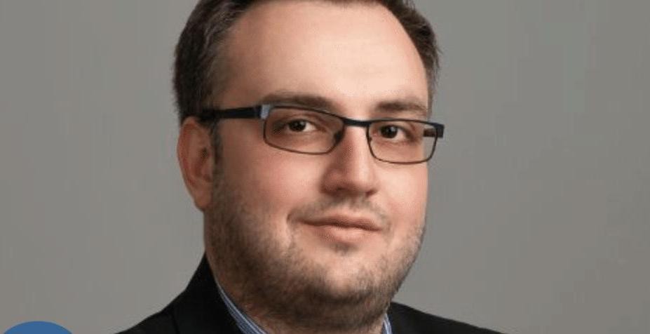 Ексдепутатът Калин Иванов оглави общинската  структура на Промяната в Русе