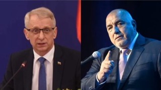  Денков не изключва разговор с Борисов след изборите 
