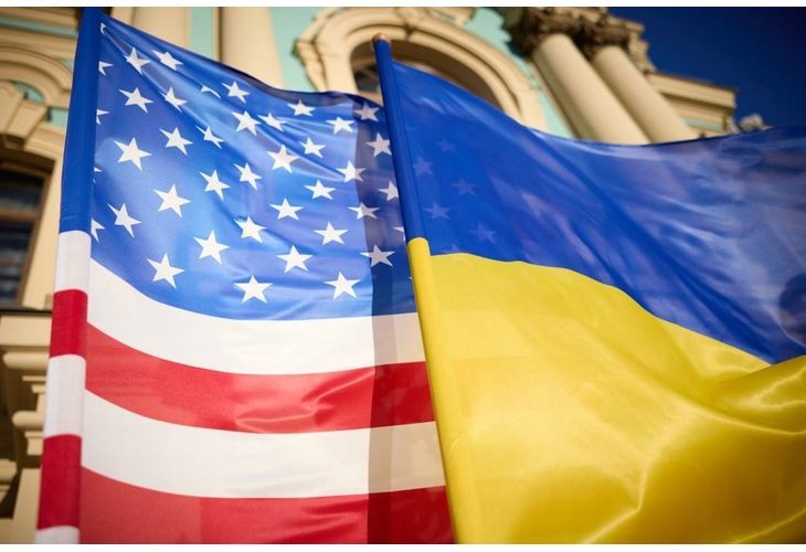 Западът приветства резултата от гласуването в Камарата на представителите за помощта за Украйна 
