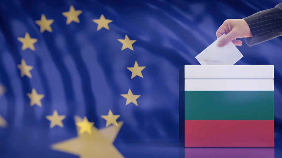 Избори 2 в 1: Как изглеждат листите за европейските и парламентарни избори?