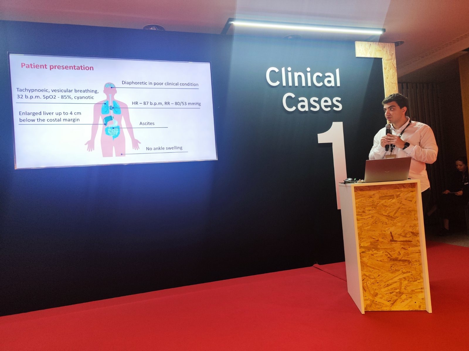 Новости в практиката си споделиха кардиолози на Медика на световни форуми в Лисабон и Париж