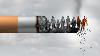 „Защитата на младите хора от намесата на тютюневата индустрия ”
