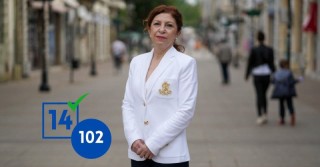 Интервю с кандидата за народен представител от коалиция ПП-ДБ - бюлетина 14, преференция 102