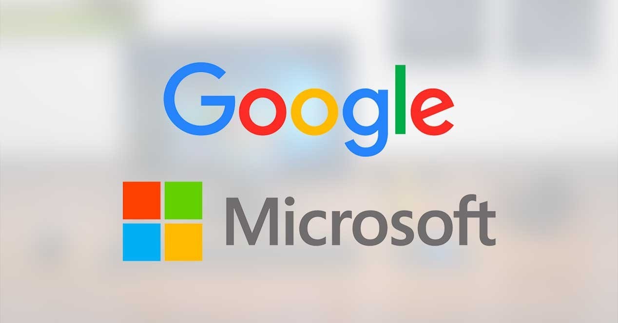 Microsoft и Google освобождават служители