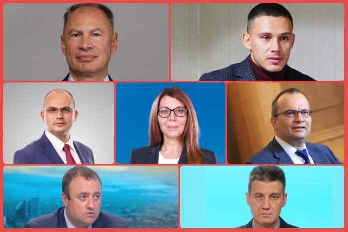 Кои ще представяват русенци в новото Народно събрание?